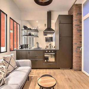 Appartement met een Slaapkamer